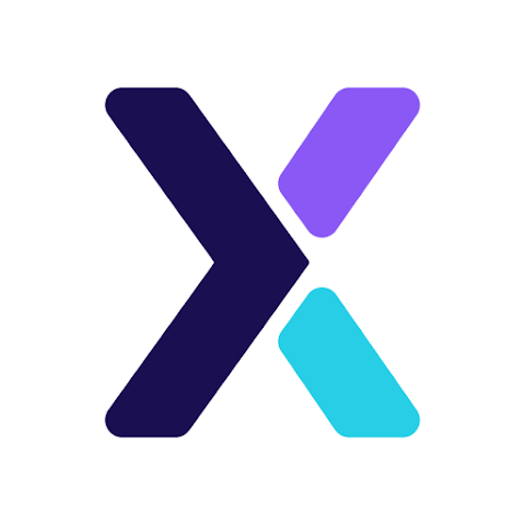 تبادل X